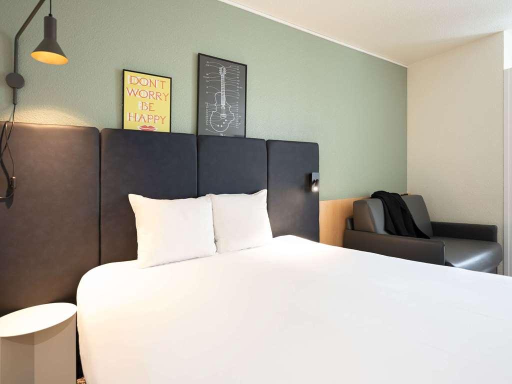 Hotel Ibis Paris Gare De Lyon Ledru Rollin Zimmer foto